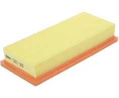 Valeo 585081 Oro filtras