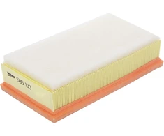 Valeo 585100 Oro Filtras