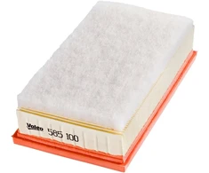 Valeo 585100 Oro Filtras