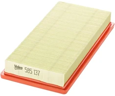 Valeo 585137 Oro Filtras