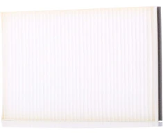 Valeo 698874 šildymas