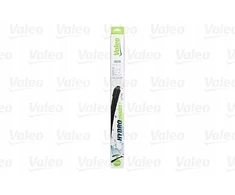 Valeo valytuvo šepetėlis 475mm hu48 hydroconnect kablio tvirtinimas