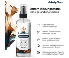 Valiklis baltoms lentoms, 150 ml