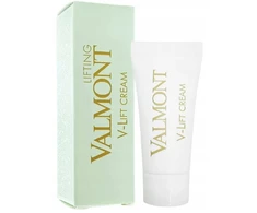 Valmont Lifting V-lift Kreminis raukšles mažinantis veido kremas 5ml Tubelė