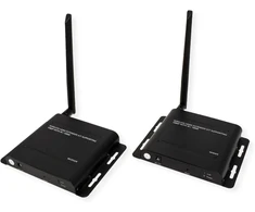 Automagnetola Value Belaidė Hdmi A/v sistema, 100 m