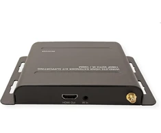 Automagnetola Value Belaidė Hdmi A/v sistema, 100 m