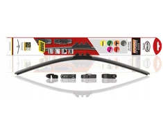 Valytuvo šepetėlis 480 mm Heyner Super Flat Premium
