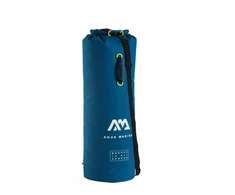 Vandeniui atsparus maišas 90 L mėlynas B0303038 Aqua Marina