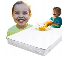 Vandeniui atsparus paklotas su gumyte 83x50 cm