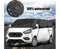 Vandeniui atsparus pusiau automobilio uždangalas Ford Transit Custom