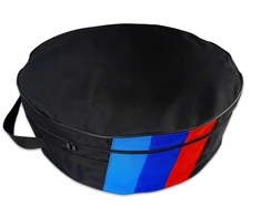 Vandeniui atsparus ratų/padangų uždangalas 18" colių 235/60/r18 - 1 vnt.