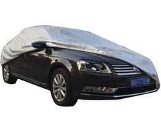 Vandeniui atsparus viso garažo automobilio uždangalas, brezentas, specialus uždangalas, gera kokybė