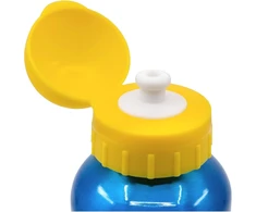 Vandens butelis vaikams Stor 530 ml, "paw Patrol"