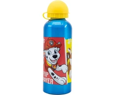 Vandens butelis vaikams Stor 530 ml, "paw Patrol"