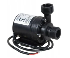Vandens srauto siurblys 800l/h 12v 18w