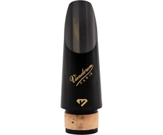 Vandoren Cm1404 Bb klarneto pūstukas Bd4 13 Series