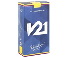 Vandoren V21 2.5 klarneto liežuvėlis