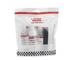 Vans Shoe Care Travel Kit valymo rinkinys Vn0a3ihtwht1
