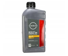 Variklio alyva Nissan 0w20 Sp Gf-6a Ke900-90134 1l originali 0w-20