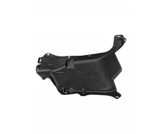 Variklio apsauga Audi A3 I 8l/s3 8l dešinė pusė 96-03