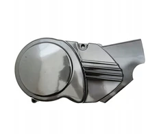 Variklio dangtelis kairysis 110 125 ccm cross quad atv uždegimo dangtelis loncin kxd