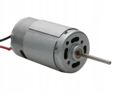 Variklis jaukų laiveliui Flytec 3 V010