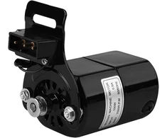 Variklis siuvimo mašinai Brother J00360051, 100w, 7000 Rpm