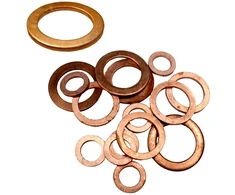 Vario 2 vnt. varinė tarpinė 24x30x1 mm
