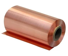 Vario folija 0.5mm, 50mm x 1000mm - universaliam naudojimui