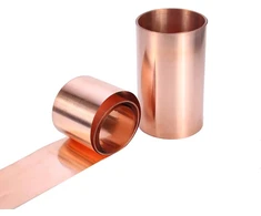 Vario folija 0.5mm, 50mm x 1000mm - universaliam naudojimui