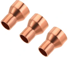 Ventiliatorius Vario redukcinė mova 3/8" x 5/8", 3 vnt.