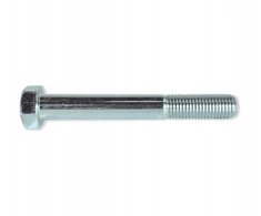 Varžtas M16x80 kl.8.8 cinkuotas Din 931 1kg