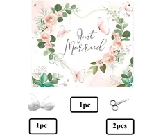 Vasemele vestuvių širdis iškirpti širdį vestuvių personalizuotas vestuvių lapas pjovimo paklodė vestuvių iškirpti širdies vestuvių iškirpti vestuvių dekoracija 200 x 180 cm