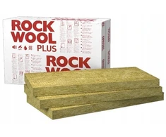 Vata Rockwool Rockmin Plus 5 cm