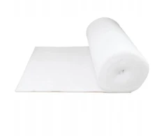 Vata, vatolinas 200 g, 160 cm, apmušalų veltinis, vata 0,5 m