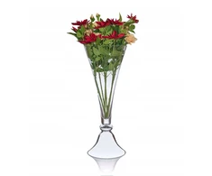 Vaza žvakidė X h-60cm Ø-22cm Ø-20cm