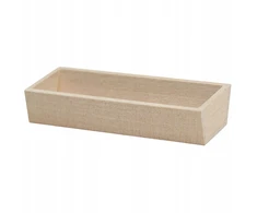 Vazonėlio miniatiūra kraštovaizdžio dekoravimui, modelis