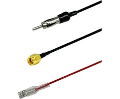 Vecys dab dab+ automobilinė antena "ryklio peleko" fm/am radijo antena signalo stiprintuvas sma į din kištuko jungtį automobilio stogo dab automobilinis skaitmeninis stereo radijas 5 m rg174 kabelis transporto priemonei automobilinis skaitmeninis fm/am ra