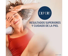 Veet Expert vaško juostelės bikini zonai su taukmedžio sviestu