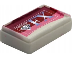 Veido ir kūno dažai Diamond Fx Split Cake 28 g Orchid