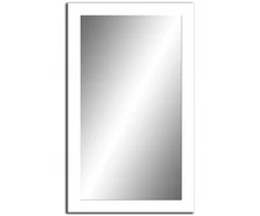Veidrodis rėmas 50x40 10 spalvų 30 formatų + dovanos