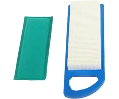 Vejapjovės oro filtras, skirtas Briggs &amp; Stratton 697153, 698083, 795115