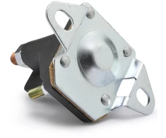 Vejos traktoriaus solenoidas Easyboost 3 kontaktų 691656