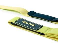 Velites kilnojimo diržai | sukurti maksimaliam jūsų sukibimo stiprumui - Lemon Lime