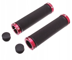 Velo Gel Vairo Rankenos Dviračiui - Ergonomiškos, Amortizuojančios