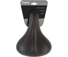 Velo Women's Basic Edition balnelis - juodas