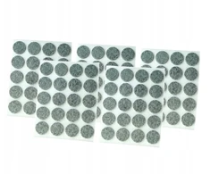 Veltinio padėkliukai fi 16 mm 100 vnt., veltinis baldams