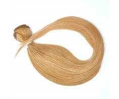 Venita Sintetiniai plaukai priauginimui ant juostos Straight 200g 70cm | Sp27/613 |