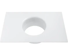 Vent Systems Ø100 mm ventiliacijos ortakio jungties flanšas tiesus ventiliacijos vamzdis plastikinis ortakio jungties plokštė vėsinimo šildymo ventiliacijos sistemai hvac 10 cm