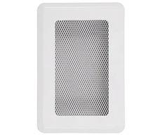 Ventiliacinė grotelė Krl1 195x135 / 165x105 balta | Darco Light